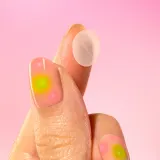 Sand & Sky Oil Control Dual Action Blemish Patches - Крем для лица против прыщей, 75 шт — фото 2