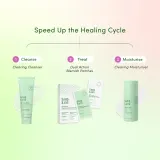 Sand & Sky Oil Control Dual Action Blemish Patches - Крем для лица против прыщей, 75 шт — фото 8
