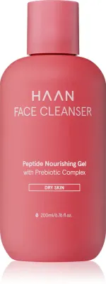 HAAN Skin care Face Cleanser - Очищающий гель для лица для сухой кожи, 200 мл