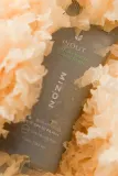 Mizon Inout Watery Sheer Sunscreen - Легкий увлажняющий крем для лица с защитным действием SPF 50+, 50 мл — фото 3