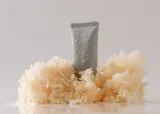 Mizon Inout Watery Sheer Sunscreen - Легкий увлажняющий крем для лица с защитным действием SPF 50+, 50 мл — фото 4