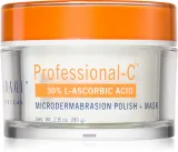 OBAGI Professional-C Microdermabrasion Polish + Mask - Крем для лица с витамином C, 80 г — фото 1