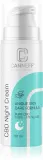 Canneff Balance CBD Night Creme - Крем на ночь против признаков старения, 50 мл — фото 1