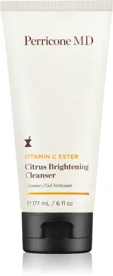 Perricone MD Vitamin C Ester Citrus Brightening Cleanser - Очищение кожи, демакияж: pielęgnacja oczyszczająca, 177 мл