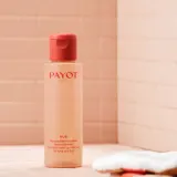 Средство для снятия макияжа Payot Nue Demaquillant Bi-Phase Yeux et Levres двухфазное, для глаз и губ, 100 мл — фото 4