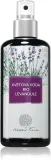 Nobilis Tilia Floral Water BIO Levandule - в контексте того, что это тоник для лица с успокаивающим действием, 200 мл — фото 1