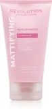 Revolution Skincare Niacinamide Mattify - Матирующий гель для очищения, 150 мл — фото 1