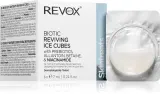 Revox B77 Skintreats Biotic Reviving Ice Cubes - Крем для лица с омолаживающим действием, 6 мл — фото 1