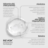 Revox B77 Skintreats Biotic Reviving Ice Cubes - Крем для лица с омолаживающим действием, 6 мл — фото 3