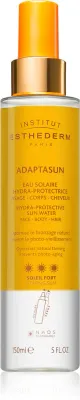 Institut Esthederm Adaptasun Hydra-Protective Sun Water - Солнцезащитный спрей с высокой защитой от УФ-лучей, 150 мл