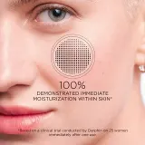 Darphin Intral Daily Micellar Toner - Нежный мицеллярный очищающий лосьон для чувствительной кожи, 200 мл — фото 3