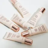 Gosh Skin Care Bright Eyes - Омолаживающий крем для глаз, 15 мл — фото 3