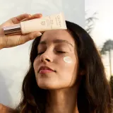 Gosh Skin Care SPF50 - Защитный крем для сухой и чувствительной кожи SPF 50, 50 мл — фото 2