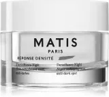 MATIS Paris Reponse Densite Densifiance-Night - Антивозрастной крем для ночного ухода, 50 мл — фото 1