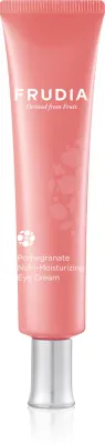 Frudia Pomegranate - Крем для глаз с эффектом разглаживания и осветления, против морщин, 40 мл