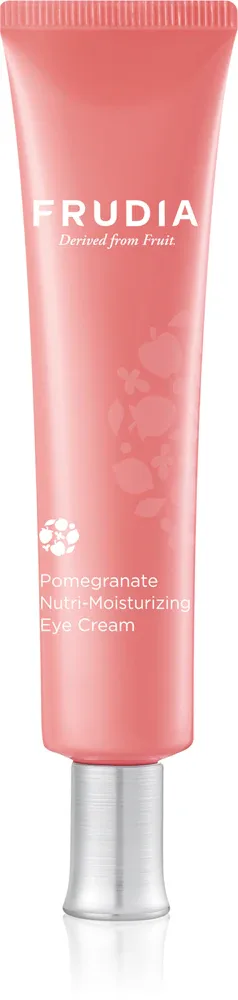 Frudia Pomegranate - Крем для глаз с эффектом разглаживания и осветления, против морщин, 40 мл