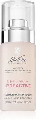 BioNike Defence Hydractive - Интенсивное увлажняющее сыворотка для лица, 30 мл