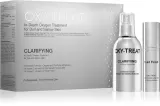 OXY-TREAT Clarifying Set - Интенсивный уход с осветляющим эффектом, 1 шт — фото 1
