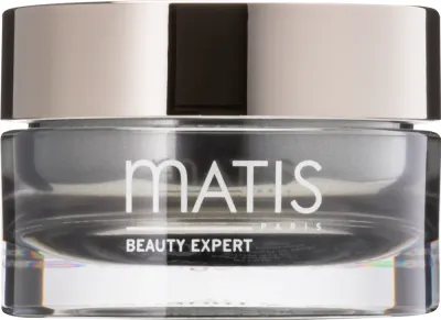 MATIS Paris Reponse Premium - Крем для глаз с увлажняющим и разглаживающим действием с экстрактом черной икры, 20 мл