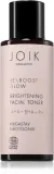 JOIK Organic Re-Boost Glow - Увлажняющий тоник с эффектом пилинга, 100 мл — фото 1