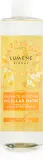 Мицеллярная вода Lumene Radiance Boosting [KIRKAS] очищающая, для снятия макияжа, 400 мл — фото 1
