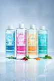 Мицеллярная вода Lumene Radiance Boosting [KIRKAS] очищающая, для снятия макияжа, 400 мл — фото 2