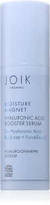JOIK Organic Moisture Magnet - Сыворотка увлажняющая для сухой кожи, 30 мл