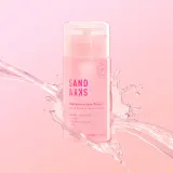 Sand & Sky The Essentials Marshmallow Toner - Тоник для лица, мягко отшелушивающий для обновления поверхности кожи, 120 мл — фото 2