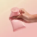 Eggo Infinity Glow - Гель для очищения лица, 150 мл — фото 3