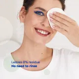 NIVEA Purifying - Очищающий мицеллярный раствор, 400 мл — фото 4