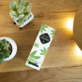 RYOR Cannabis Derma Care - Питательный крем конопля с стволовыми клетками, 50 мл — фото 3