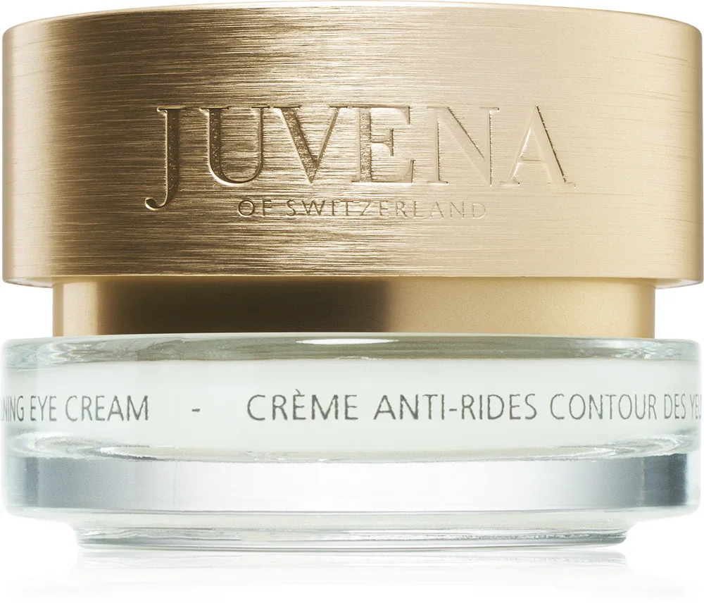 Juvena Skin Rejuvenate Delining - Смягчающий крем для глаз (Delining Eye Cream), 15 мл