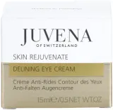 Juvena Skin Rejuvenate Delining - Смягчающий крем для глаз (Delining Eye Cream), 15 мл — фото 5