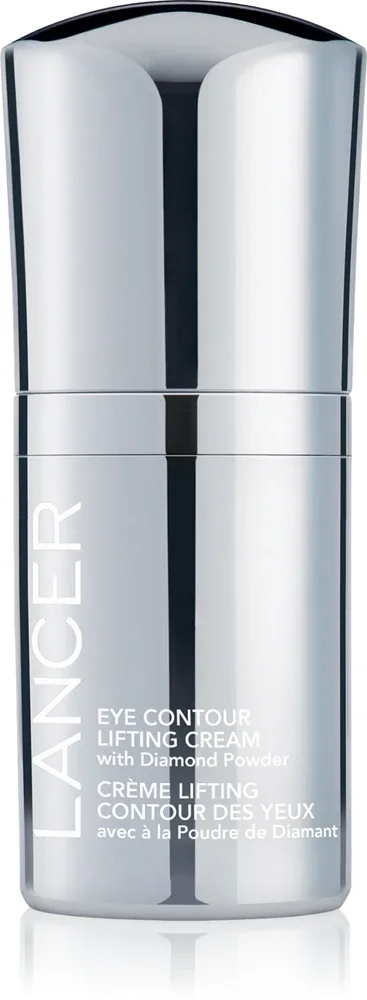 LANCER EYE CONTOUR LIFTING CREAM - Подтягивающий крем для глаз, 15 мл