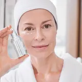 LANCER EYE CONTOUR LIFTING CREAM - Подтягивающий крем для глаз, 15 мл — фото 2