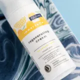 Olival Immortelle Regenerating Cream - Крем для лица восстанавливающий для жирной и комбинированной кожи, 50 мл — фото 2