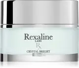 Rexaline Crystal Bright - Крем для лица, осветляющий, 50 мл — фото 1