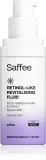 Saffee LiftUp Retinol-like Revitalising Fluid - Крем для лица с ревитализирующим действием, 30 мл — фото 2