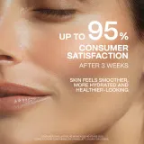 Saffee LiftUp Retinol-like Revitalising Fluid - Крем для лица с ревитализирующим действием, 30 мл — фото 5
