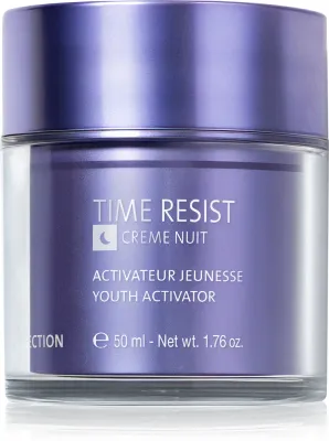 Yon-Ka Age Correction Time Resist - Крем против признаков старения на ночь, 50 мл