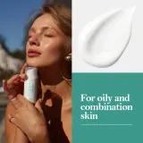 Marie Fresh Cosmetics Mattifying Face Cream - Матирующий крем для лица, 30 мл — фото 3
