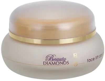 LR Beauty Diamonds - Крем для лица с эффектом лифтинга на день, 50 мл
