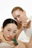 BOUTIJOUR Relief Moisture Sunscreen - Легкий гелевый увлажняющий крем с SPF 50+, 30 мл — фото 8