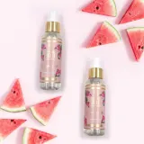 Dripping Gold Wonder Water Watermelon - Самозагар для лица в виде тумана Light - Medium, 100 мл — фото 2