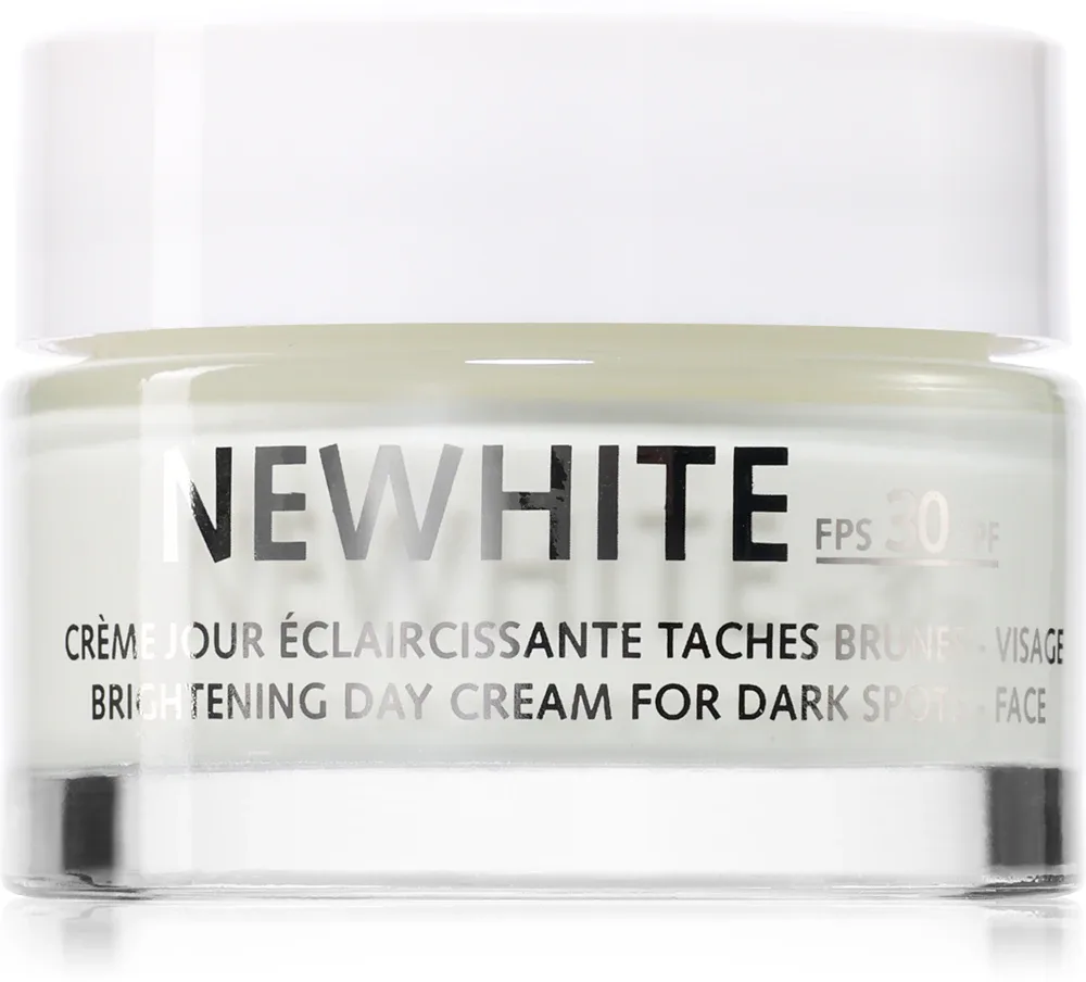 Guinot Newhite - Осветляющий дневной крем SPF 30, 50 мл
