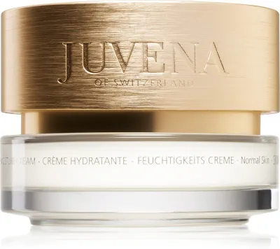 Juvena Skin Energy Moisture Cream - Увлажняющий крем для нормальной кожи, 50 мл