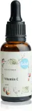 Kvitok Vitamin C - Сыворотка антиоксидантная для зрелой кожи — фото 1