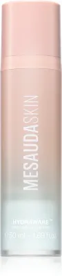 Mesauda Milano Hydraware Mist Toner & Serum - Тонизирующий спрей для лица, 50 мл