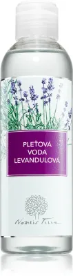 Nobilis Tilia Face Lotion Levandulová - освежающий тоник, 200 мл
