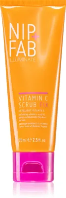 NIP+FAB Vitamin C Fix - Пилинг для лица, 75 мл